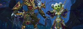 Patch 8.2.5 Arrives September 24th/25th!