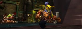 Patch 8.2 and Classic Hotfixes: September 20th