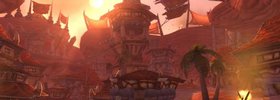 WoW Classic City Tour: Orgrimmar (Official)