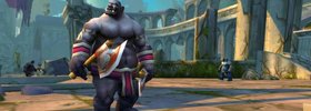 Dire Maul Dungeon Hub & Official Preview