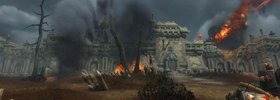 New Forsaken Leadership in Patch 8.3 (Spoilers)
