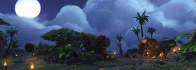 New Dubloon Vendor Selling Island Expedition and Invasion Crates in Patch 8.3