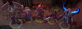 Introducing Mastery Rings