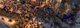 Free Character Moves US/OC Realms: October 17th