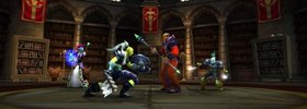 WoW Classic Free Character Moves (EU) Coming October 18th