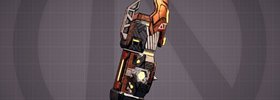 Hotfixes for October 17th: Legendary Tuning, Hex Nerf, Pet and Mech Buffs