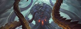 Updated NZoth Model on Patch 8.3 PTR