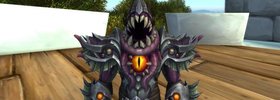 Nyalotha Leather Raid Sets Preview