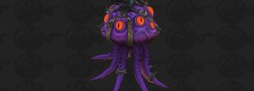 Nyalotha Allseer Mount in Patch 8.3