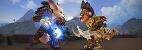 Mechagnome & Vulpera Racials Preview