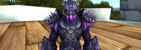 Nyalotha Mail Raid Sets Preview