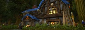 Hallows End 2019 (October 18th - November 1st)
