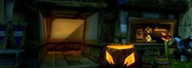 Hallows End in WoW Classic