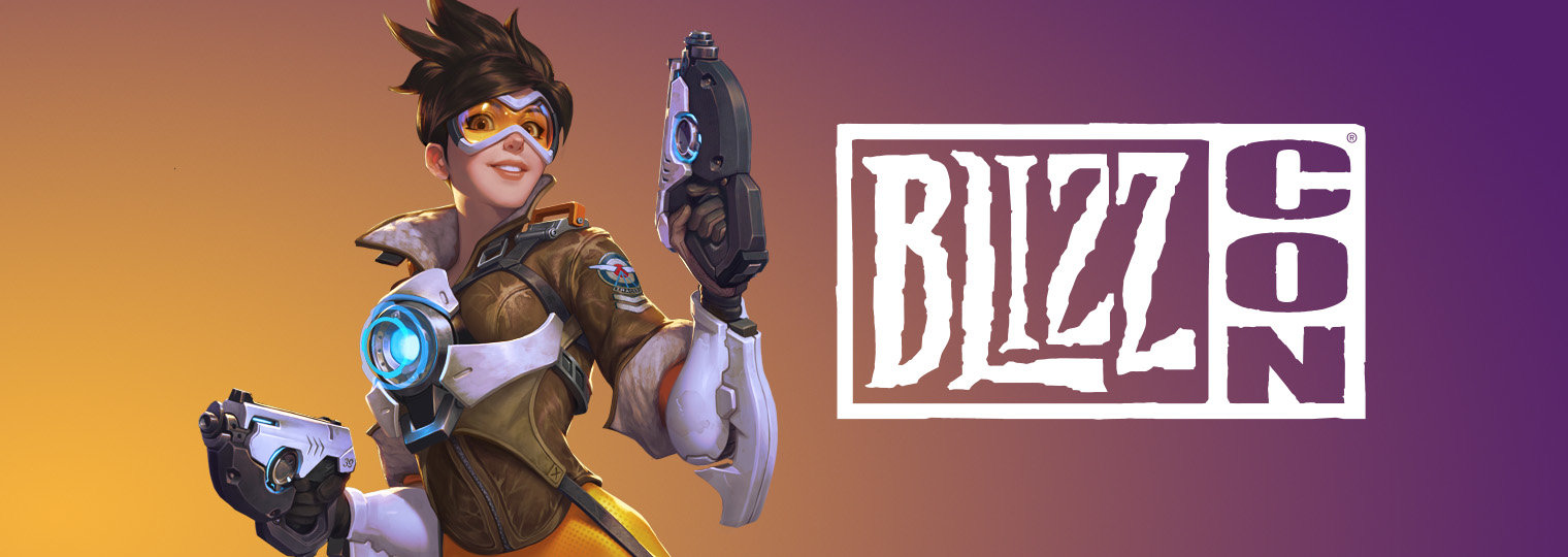 Official BlizzCon 2019 Preview: Free Panels, Map, Schedule and Mobile