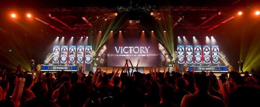 Official WoW Esports BlizzCon Viewer's Guide: and MDI Recaps and Teams - News - Icy Veins
