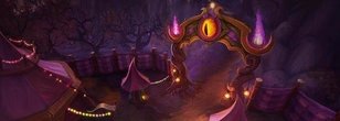 Play Darkmoon Arcade Games in Patch 8.3