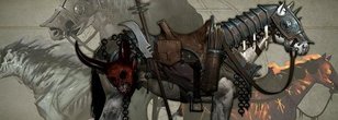 Diablo 4 Will Feature Cosmetic Microtransactions