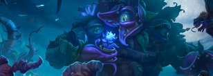 Into the Nexus BlizzCon 2019 Interview