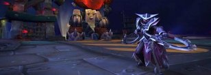 Mythic Season 4 Rewards in Patch 8.3: The Awakened Title & Awakened Mindborer Mount