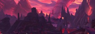 NZoth VO in Patch 8.3