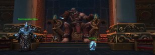 New Patch 8.3 Factions: Rajani & Uldum Accord Overview