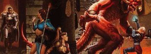 Leaks Before the Diablo 4 Announcement: Amazon, Paladin and Release Date?