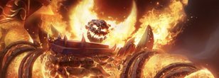 Worlds Fastest Molten Core Clear in Phase 1 by Salad Bakers
