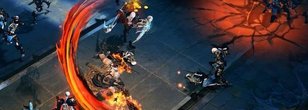 Spell Combos, Ultimates, No Word on Monetization and More: The Big Diablo Immortal Interview