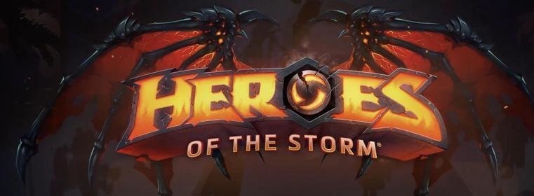 Heroes of the Storm Patch Notes: December 3rd - News - Icy Veins