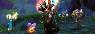 Warsong Gulch and Alterac Valley Guides and Official Preview