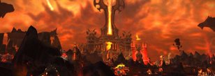 Firelands Timewalking Now Live