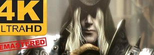 Warcraft 3 E3 Trailer, Diablo 2 LoD Final Cinematic and Overwatch 2 4 and 8K Remasters