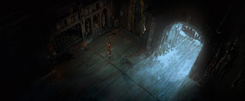 Diablo 4 Vs. 3 Vs. 2 Graphics and Art Style Comparisons  News  Icy Veins