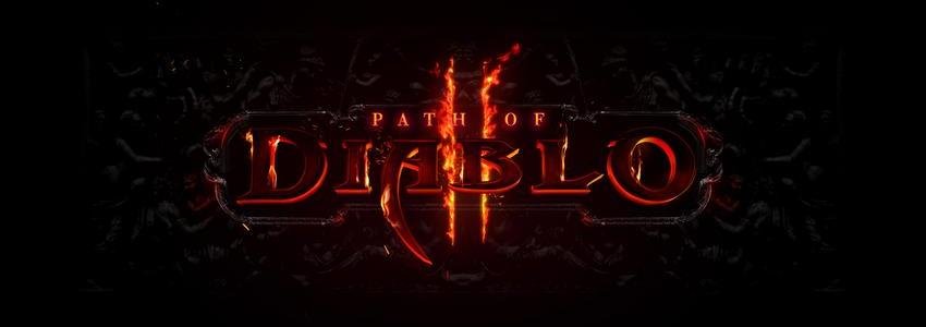 Path Of Diablo Welcome