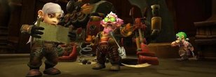 Shaman Changes Reverted in 8.3: Visions of NZoth