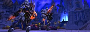 8.3: Visions of NZoth Known Issues List (Official)