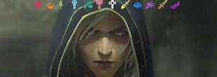 Visions of NZoth Class Guides (Patch 8.3)