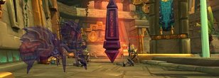Visions of NZoth Season 4 Content Update Notes