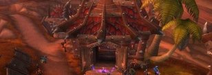 Infinite Stars Corruption Effect Hotfix, More AH Issues