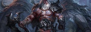 Hardcore Solo EU First GR 150 Barbarian Video