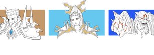Amazing Tier 1 Set Art