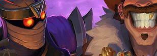 Hearthstone Update 16.2 Patch Notes