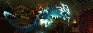 How to Get the Rajani Warserpent Mount in Visions of NZoth