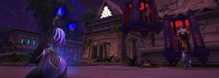 Daily Quests Now Award More Reputation & Coalescing Visions