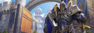 Recreating the Humans in Warcraft III Reforged