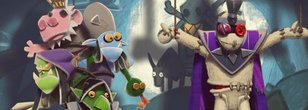 Galakronds Awakening Solo Adventure Guides
