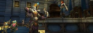 Delayed Auction House Mal Hotfix: January 22nd