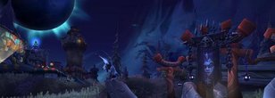 Heroic Darkshore Warfront Now Available on EU Realms