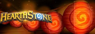 Celebrating Lunar New Year in Hearthstone