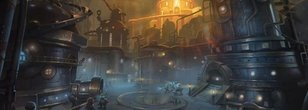 Mythic+ Mechagon Rewards Tweaked